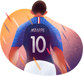 Mbappe