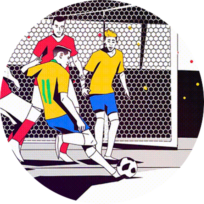 Генератор матчей