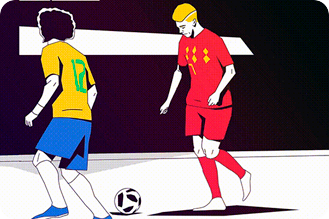 Полная статистика игроков