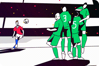 Полная статистика игроков